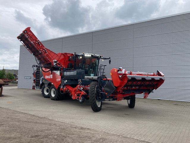 Dewulf Enduro Generation 2