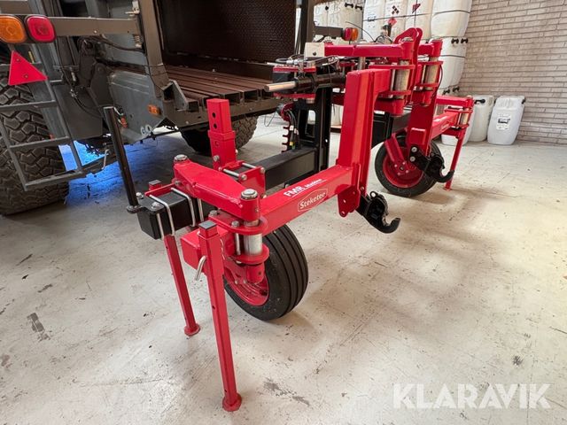 Steketee EC-Steer 7
