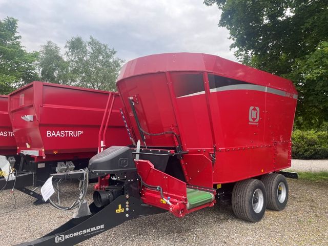 Kongskilde vm 27