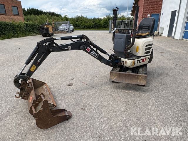 Terex TC10