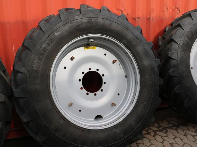 Alliance VF 520/85R42