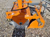 Bema 20 BK Type 1400 Bema 20 BK - Redskaber - Koste - 3