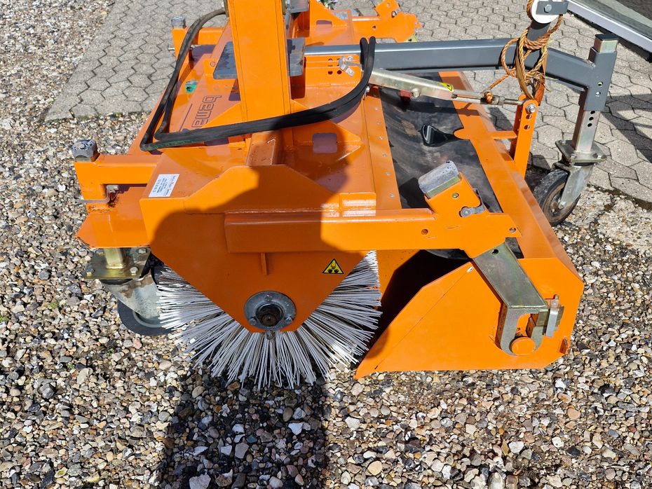 Bema 20 BK Type 1400 Bema 20 BK - Redskaber - Koste - 3