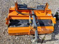 Bema 20 BK Type 1400 Bema 20 BK - Redskaber - Koste - 2