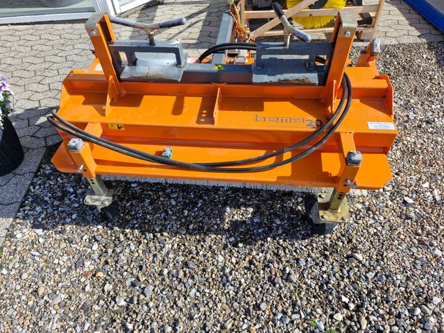 Bema 20 BK Type 1400