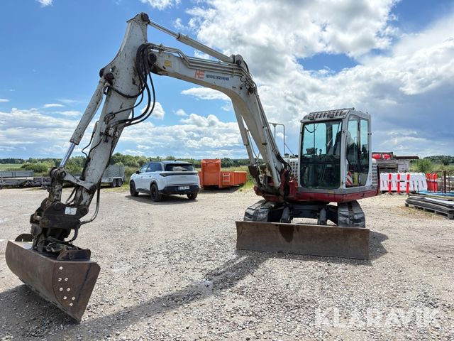Takeuchi TB175