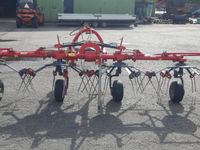 SIP Spider 400 H - Hø- og halmhåndtering - Rotorhøvendere - 5