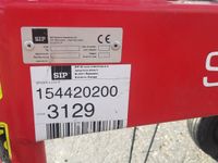 SIP Spider 400 H - Hø- og halmhåndtering - Rotorhøvendere - 9