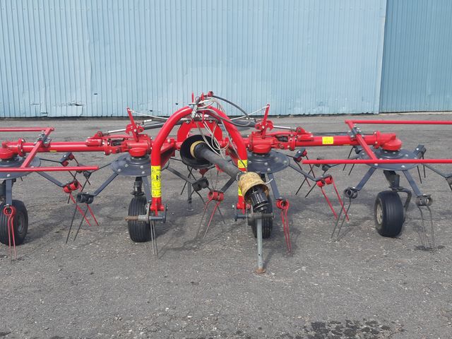 SIP Spider 400 H