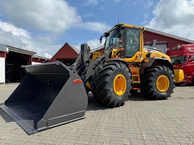 Volvo L 90 H