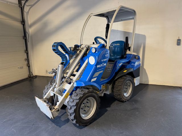 MultiOne S525D