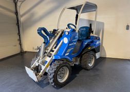 MultiOne S525D Teleskoparm