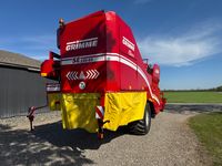 Grimme SE 150-60 NB-Hjultræk - Kartoffelmaskiner - Optagere - 6