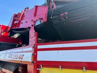 Grimme SE 150-60 NB-Hjultræk - Kartoffelmaskiner - Optagere - 3