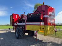 Grimme SE 150-60 NB-Hjultræk - Kartoffelmaskiner - Optagere - 2