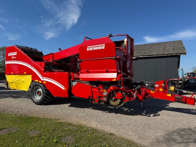 Grimme SE 150-60
