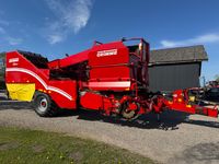 Grimme SE 150-60 NB-Hjultræk - Kartoffelmaskiner - Optagere - 1