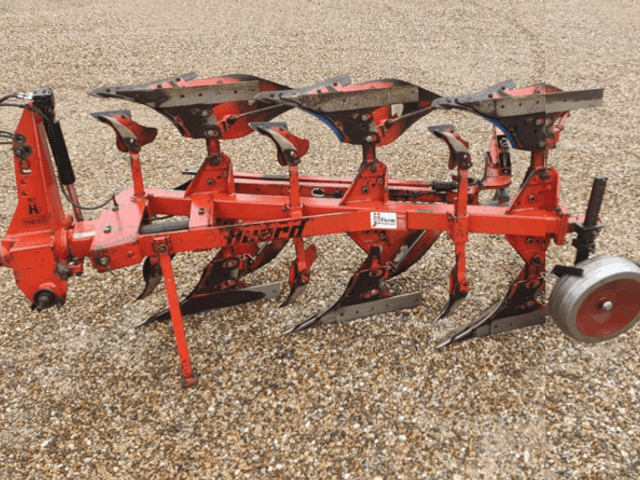  Kuhn 3 furet TRE65T