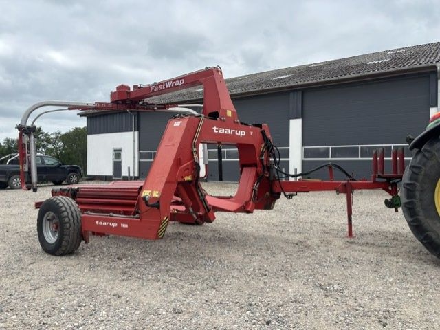Taarup 7664