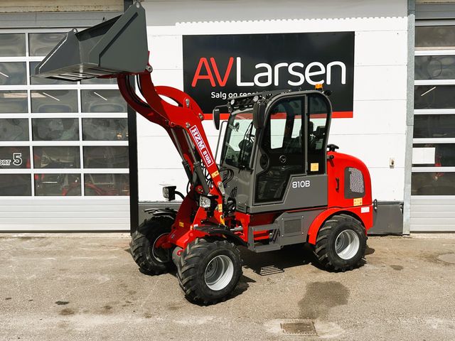 HZM 810B
