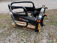 Ålö Quicke Unigrip M+ 160 - Ballehåndtering - Balletænger - 3