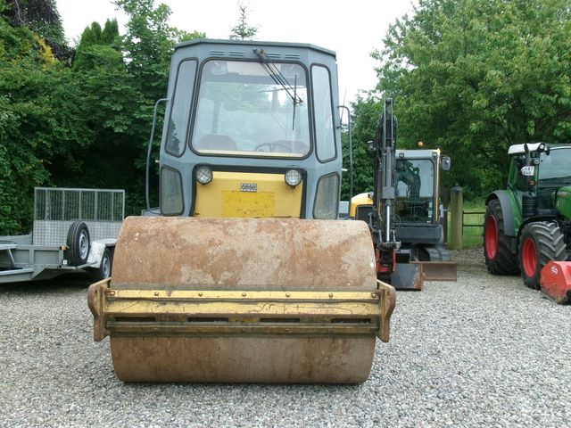 Vibromax Case W 602 BD