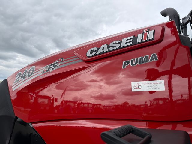 Case IH CS150