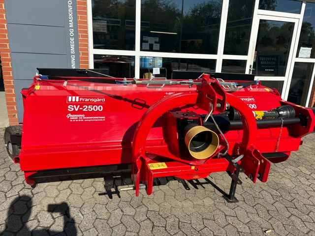 Fransgård SV-2500