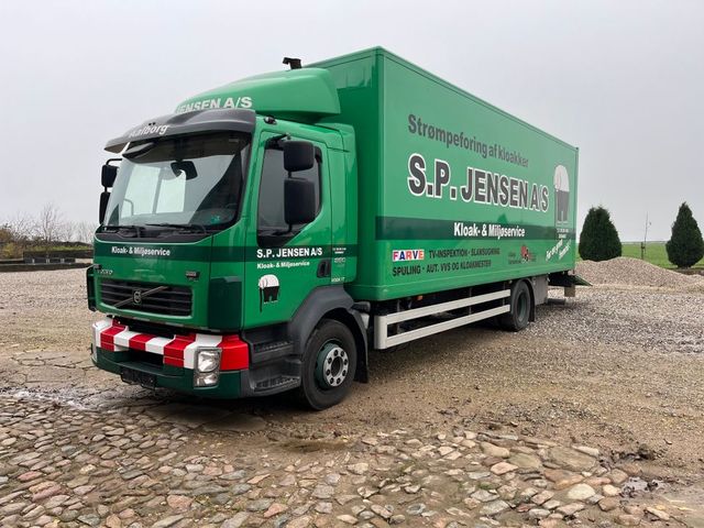 Volvo FL 280