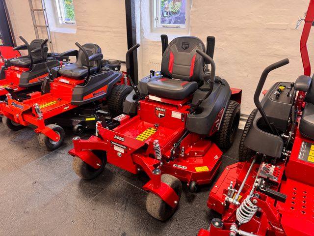 Ferris ZT 500S