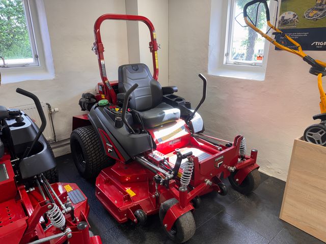 Ferris ZT2600 IS