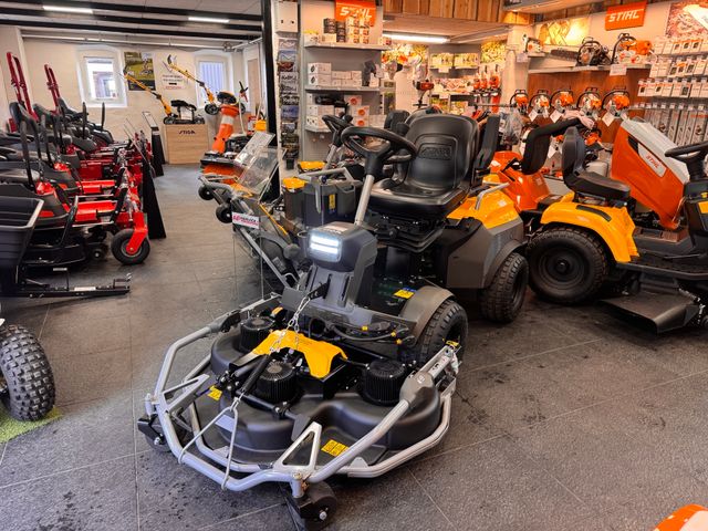 Stiga ePark Pro