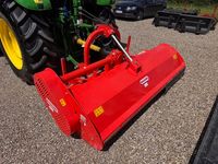 Maschio Gaspardo Brava 230 L - Græsmaskiner - Brakslåmaskiner - 2