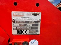 Maschio Gaspardo Brava 230 L - Græsmaskiner - Brakslåmaskiner - 5