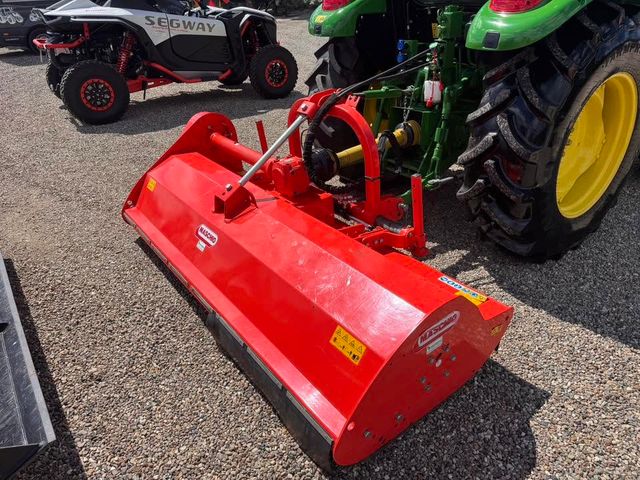 Maschio Gaspardo Brava 230 L