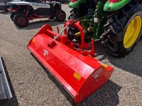 Maschio Gaspardo Brava 230 L - Græsmaskiner - Brakslåmaskiner - 1