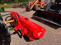 Maschio Gaspardo Brava 230 L - Græsmaskiner - Brakslåmaskiner - 3