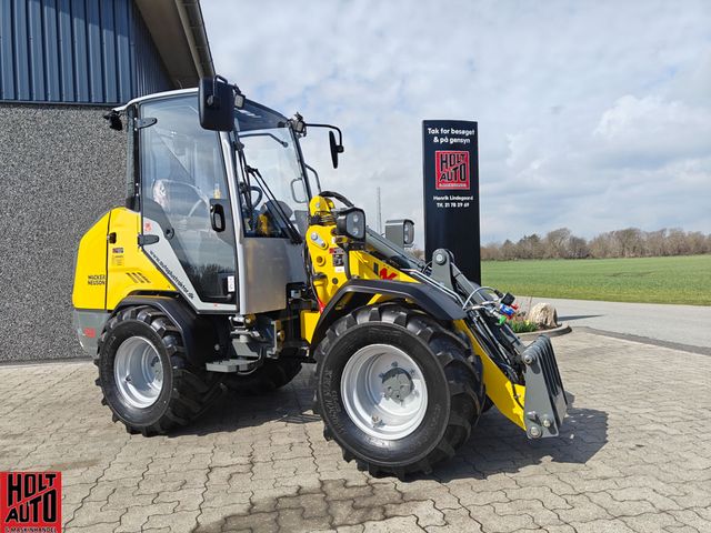 Wacker Neuson WL28