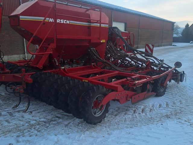 Horsch Pronto 6 DC