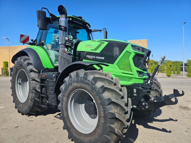 Deutz-Fahr 8280 TTV