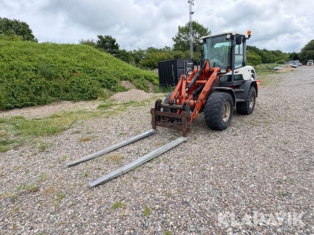 Terex TL80