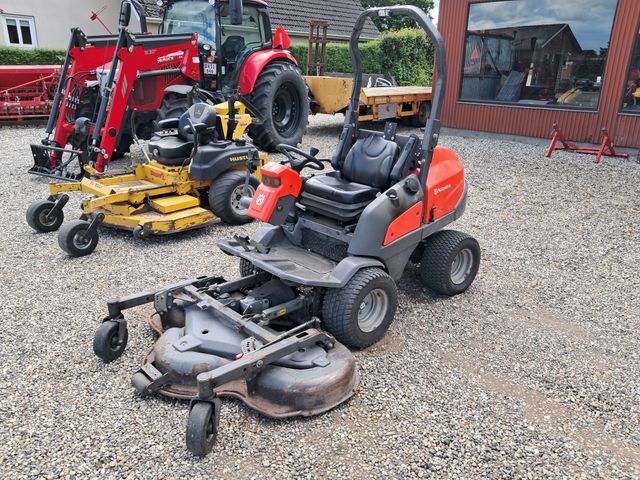Husqvarna P525D