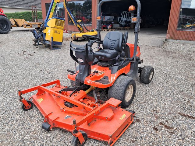 Kubota F3890EU 