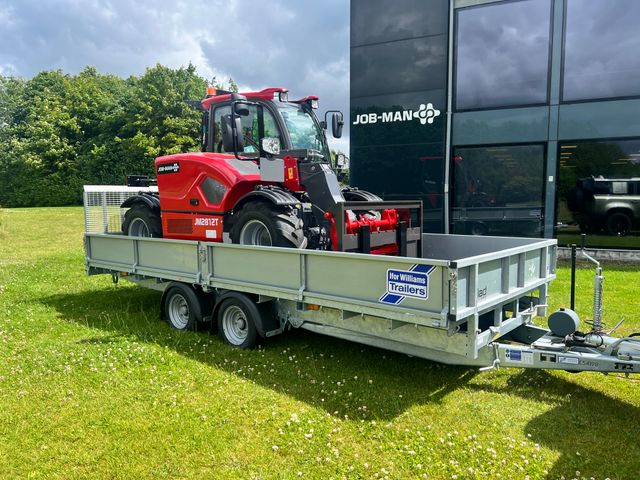 Job-Man JM2812T