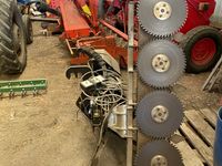 TMT TMT Flexsaw - Diverse maskiner & tilbehør - Hegnsklippere - 1