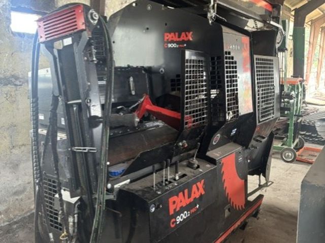 Palax C900.2 PRO+