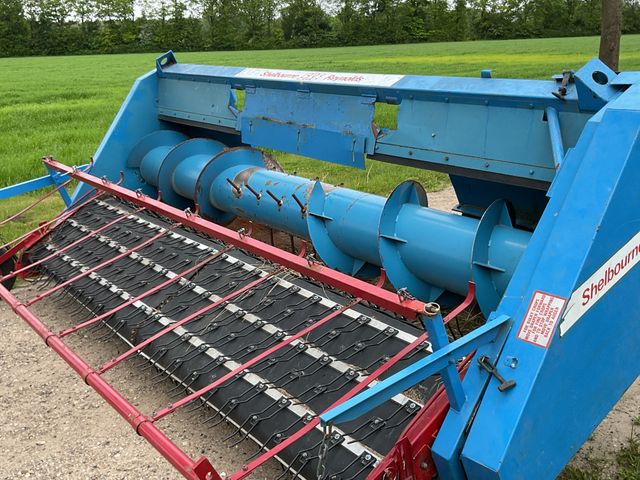 Shelbourne Reynolds Pick-up 320 cm
