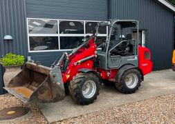 Weidemann 1380
