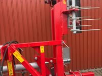 Evers vento 580 - Ukrudtsbekæmpelse - Strigler - 2