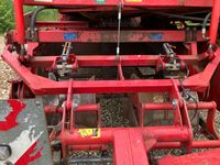 Grimme SE 150-60 to rækket, hjultræk - Kartoffelmaskiner - Optagere - 3
